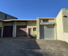 Factory, Warehouse & Industrial commercial property for sale at 8 Brennan Close Asquith NSW 2077