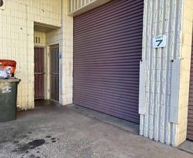 Factory, Warehouse & Industrial commercial property for sale at 8/8 Brennan Close Asquith NSW 2077