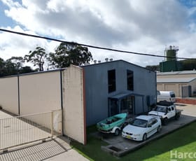 Factory, Warehouse & Industrial commercial property sold at 1/31-33 Frederick Kelly Street South West Rocks NSW 2431