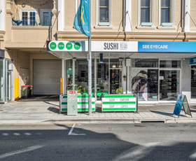 Shop & Retail commercial property sold at Unit 8, 70 Charles Street Launceston TAS 7250
