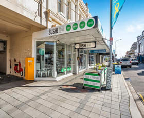 Shop & Retail commercial property sold at Unit 8, 70 Charles Street Launceston TAS 7250