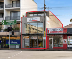 Medical / Consulting commercial property for lease at Shop 1/153 Sailors Bay Road Northbridge NSW 2063