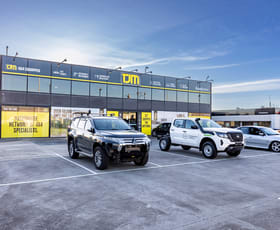 Showrooms / Bulky Goods commercial property for sale at 126 Dandenong Road West Frankston VIC 3199