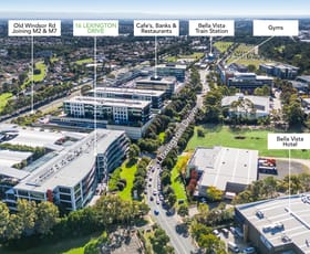 Showrooms / Bulky Goods commercial property for sale at Unit 6/16 Lexington Drive Bella Vista NSW 2153