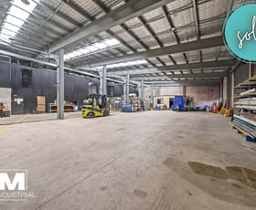 Showrooms / Bulky Goods commercial property sold at 101 Carrington Street Revesby NSW 2212