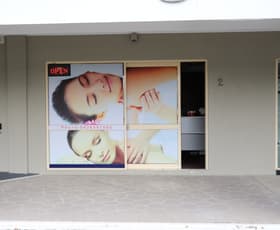 Offices commercial property sold at 2/109 West Burleigh Road Burleigh Heads QLD 4220