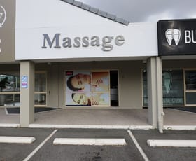 Offices commercial property sold at 2/109 West Burleigh Road Burleigh Heads QLD 4220