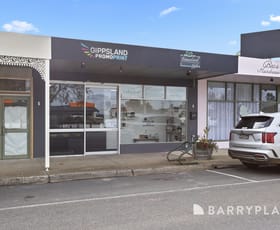 Shop & Retail commercial property for sale at 2/75 Ridgway Rd Mirboo North VIC 3871