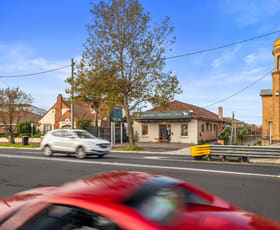 Showrooms / Bulky Goods commercial property sold at 89 Buckley Street Moonee Ponds VIC 3039