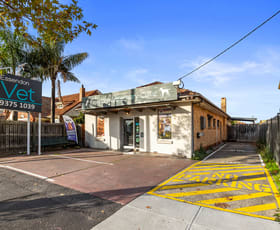 Showrooms / Bulky Goods commercial property sold at 89 Buckley Street Moonee Ponds VIC 3039