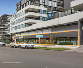 Shop & Retail commercial property sold at 9/166 Whitehorse Road Blackburn VIC 3130