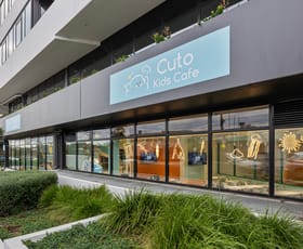 Shop & Retail commercial property sold at 9/166 Whitehorse Road Blackburn VIC 3130