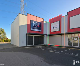 Factory, Warehouse & Industrial commercial property for lease at 4/15 Alex Wood Drive Forrestdale WA 6112
