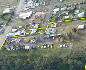 Hotel, Motel, Pub & Leisure commercial property for sale at Montefiores NSW 2820