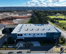 Factory, Warehouse & Industrial commercial property for lease at Penrith NSW 2750