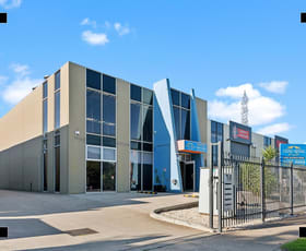 Factory, Warehouse & Industrial commercial property sold at 2/79-81 Rebecca Drive Ravenhall VIC 3023