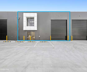 Factory, Warehouse & Industrial commercial property for sale at Unit 4/10 Concept Drive Delacombe VIC 3356