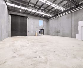 Factory, Warehouse & Industrial commercial property for sale at Unit 4/10 Concept Drive Delacombe VIC 3356