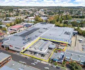 Factory, Warehouse & Industrial commercial property for sale at 106 Jessie Street Armidale NSW 2350