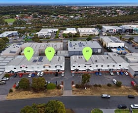 Showrooms / Bulky Goods commercial property for sale at 2, 4 & 7/15 Vanden Way Joondalup WA 6027