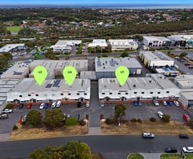 Showrooms / Bulky Goods commercial property sold at 2, 4 & 7/15 Vanden Way Joondalup WA 6027