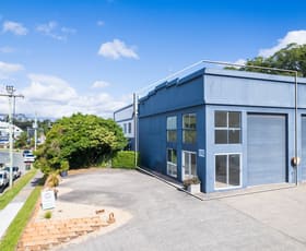 Factory, Warehouse & Industrial commercial property sold at 1/43 Taree Street Burleigh Heads QLD 4220