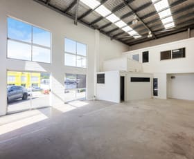 Factory, Warehouse & Industrial commercial property sold at 1/43 Taree Street Burleigh Heads QLD 4220