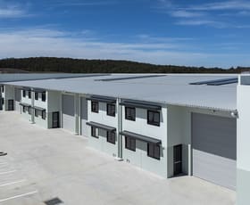 Factory, Warehouse & Industrial commercial property for sale at 1-22/3 Decora Drive Jilliby NSW 2259