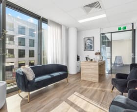 Offices commercial property sold at A2.18/20 Lexington Drive Bella Vista NSW 2153