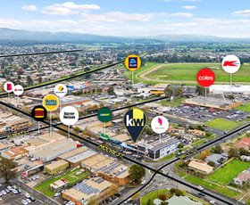 Shop & Retail commercial property sold at 48 Moore Street Moe VIC 3825