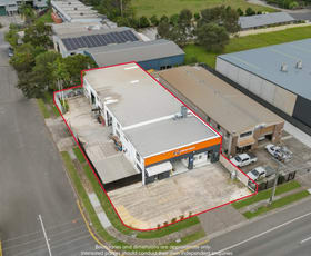 Factory, Warehouse & Industrial commercial property for sale at 153 Queens Road Kingston QLD 4114