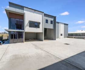 Factory, Warehouse & Industrial commercial property for lease at 1/23 Waller Avenue Armidale NSW 2350