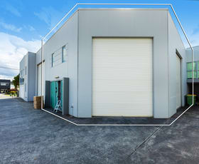 Factory, Warehouse & Industrial commercial property for sale at 2/14 Fremantle Street Burleigh Heads QLD 4220