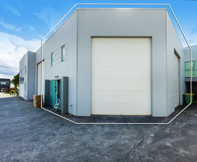 Factory, Warehouse & Industrial commercial property sold at 2/14 Fremantle Street Burleigh Heads QLD 4220