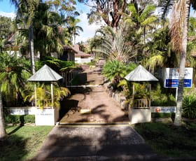 Other commercial property sold at 2 Lakeside Crescent Elizabeth Beach NSW 2428