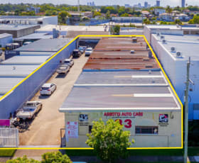 Factory, Warehouse & Industrial commercial property for sale at 33 Margaret Street Southport QLD 4215