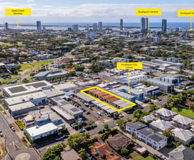 Factory, Warehouse & Industrial commercial property for sale at 33 Margaret Street Southport QLD 4215