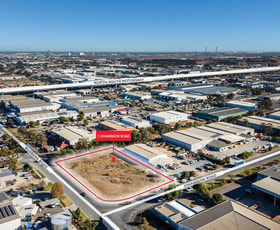 Factory, Warehouse & Industrial commercial property sold at 1 Johansson Road Wingfield SA 5013
