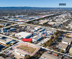Factory, Warehouse & Industrial commercial property sold at 1 Johansson Road Wingfield SA 5013