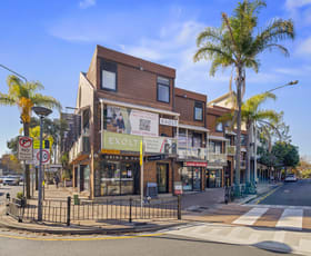 Offices commercial property for sale at 2A/187-197 Military Road Neutral Bay NSW 2089