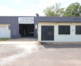 Factory, Warehouse & Industrial commercial property for sale at 3/5 Roni Court Winnellie NT 0820