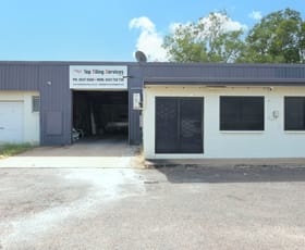 Factory, Warehouse & Industrial commercial property sold at S - 3/5 Roni Court Winnellie NT 0820