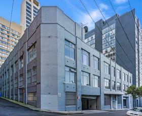 Offices commercial property sold at 1-19 Hargrave Street Darlinghurst NSW 2010