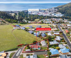 Other commercial property for sale at One Title - Multiple Income/1 Grant Street Havenview TAS 7320