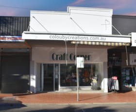 Shop & Retail commercial property for sale at 237 Clarinda Street Parkes NSW 2870