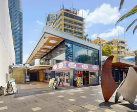 Shop & Retail commercial property sold at 61 & 62/16 Orchid Avenue Surfers Paradise QLD 4217