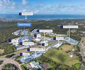 Factory, Warehouse & Industrial commercial property for sale at 22-24 Groves Road Bennetts Green NSW 2290