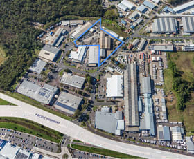 Factory, Warehouse & Industrial commercial property for sale at 22-24 Groves Road Bennetts Green NSW 2290