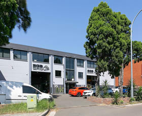 Factory, Warehouse & Industrial commercial property for sale at 35-37 Hale Street Botany NSW 2019