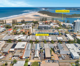 Offices commercial property leased at 3/33 Bulcock Street Caloundra QLD 4551